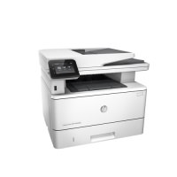 HP LaserJet Pro MFP M426fdn (F6W14A) Çok Fonksiyonlu Lazer Yazıcı - 1